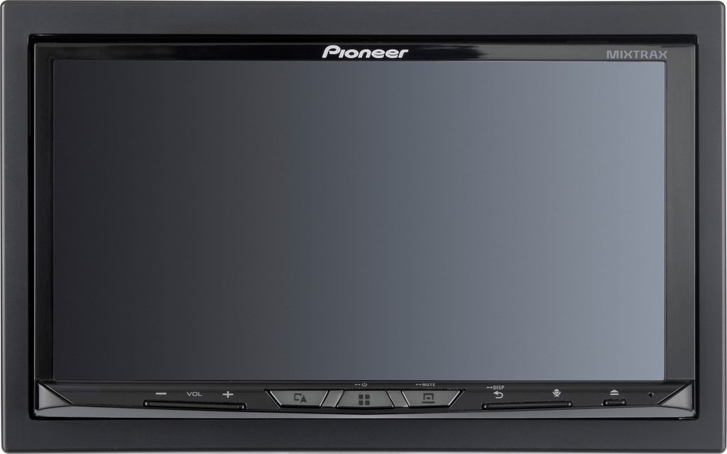 PIONEER AVIC-Z830DAB 2-DIN Navigation DAB+ Bluetooth Produktbild 
