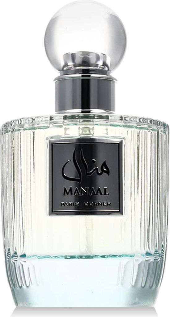 Paris Corner Manaal Eau de Parfum für Frauen 100 ml Produktbild 