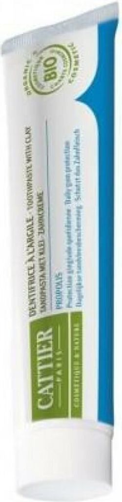 Cattier Paris Cattier Dentifrico Dentargile Propo 75ml
