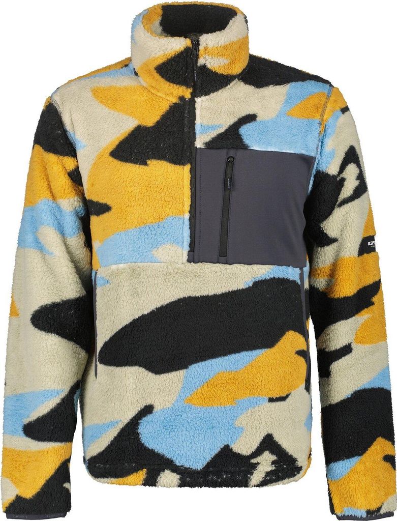 Icepeak Crary Lichtblau Lichtblau L