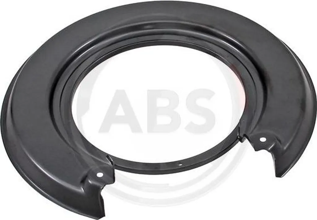 Garde-boue disque de frein A.B.S. 11194 en acier renforcé OE 546021