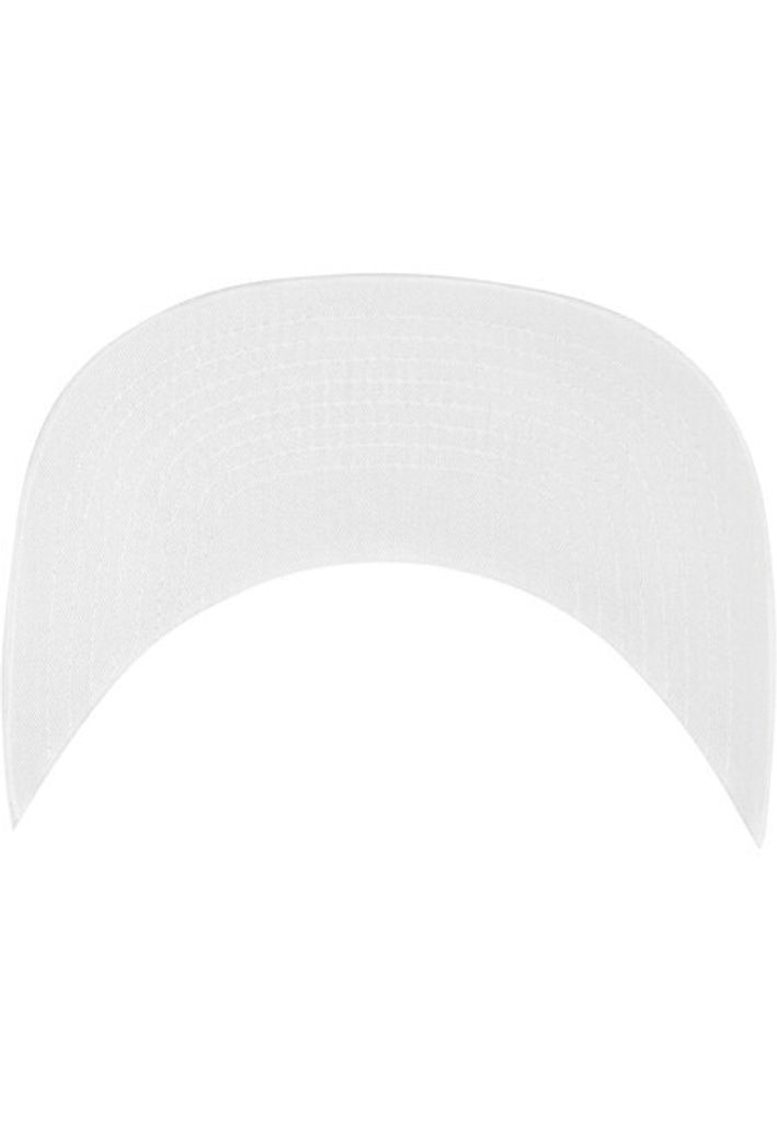Yupoong Classic Snapback white/white Produktbild 