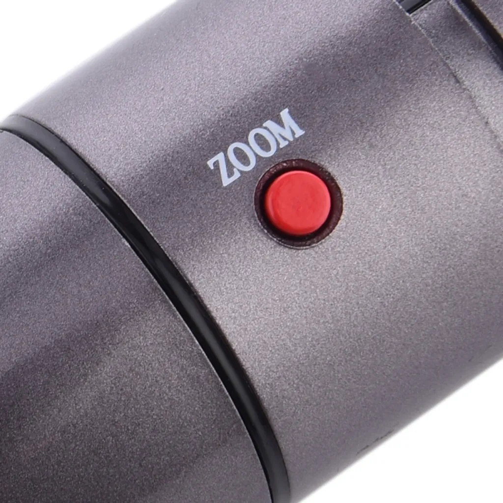 Microscope USB 3.0 zoom 1000x avec éclairage LED réglable - 4
