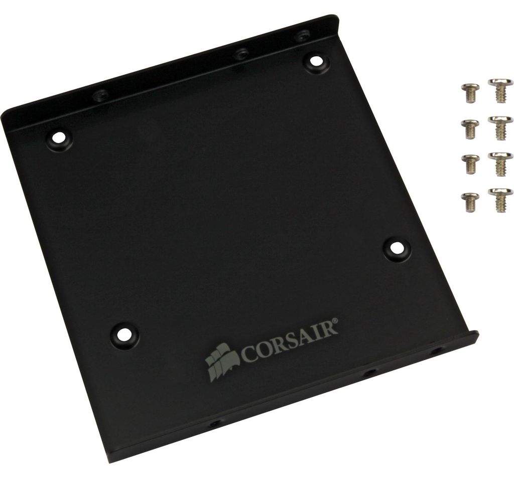 Corsair CSSD-BRKT1, Einbaurahmen