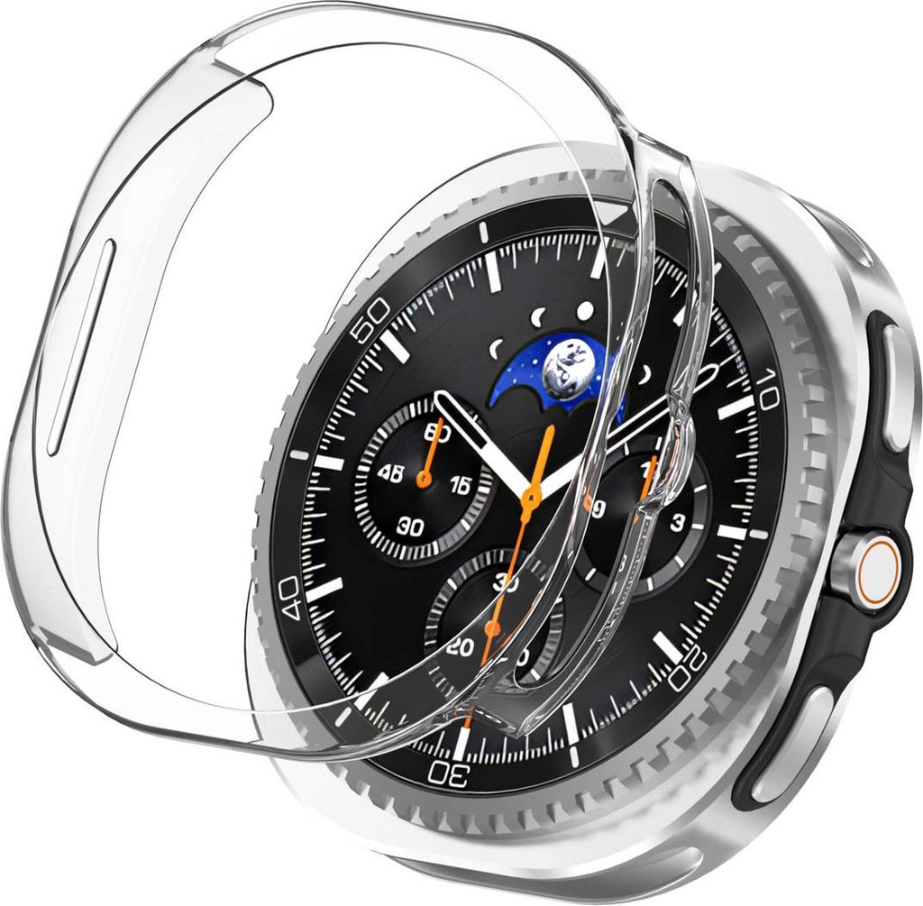 imoshion Bumper Hardcase pour la Samsung Galaxy Watch 8 Image du produit 