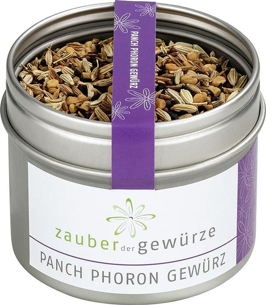 Panch Phoron Gewürz