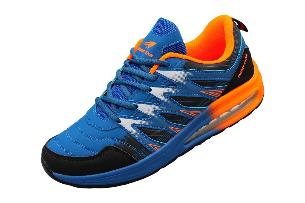 Planets 949 Sneaker Damen Herren Produktbild 