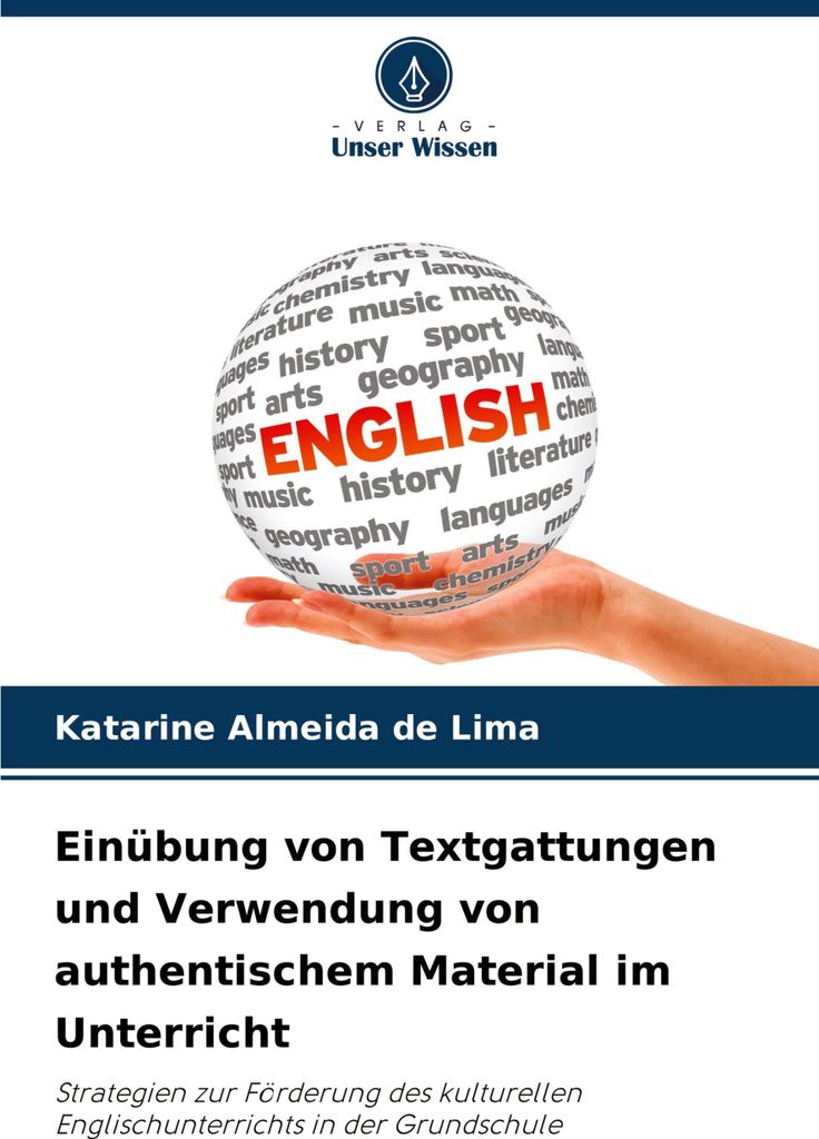 Einübung von Textgattungen und Verwendung von authentischem Material im Unterricht