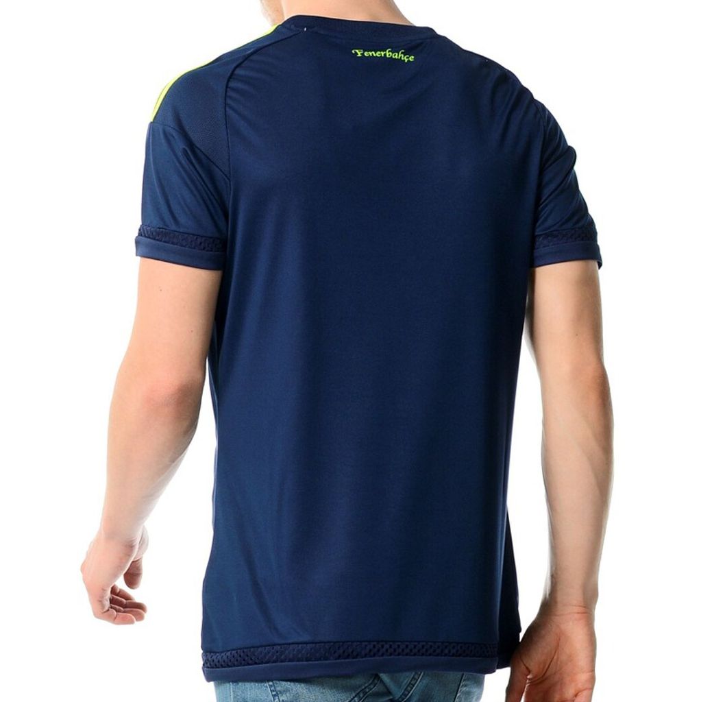 adidas Fenerbahce Istanbul 3rd Jersey, veľkosť:XL Obrázok produktu 3
