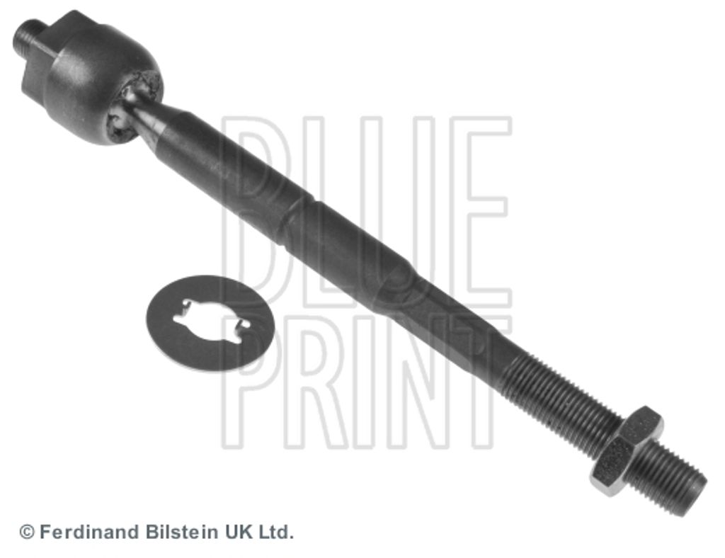 BLUE PRINT ADT38786 Axialgelenk Spurstange für TOYOTA Avensis Verso (M2) Vorne Links Vorne Rechts