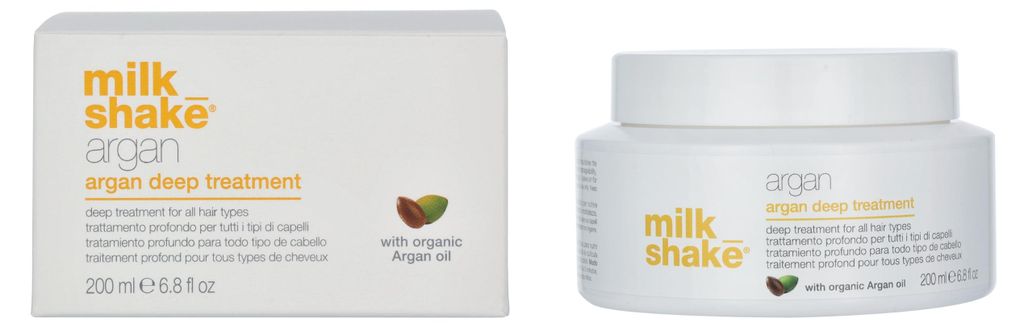 Milk_Shake Maske Argan Deep Treatment Produktbild 