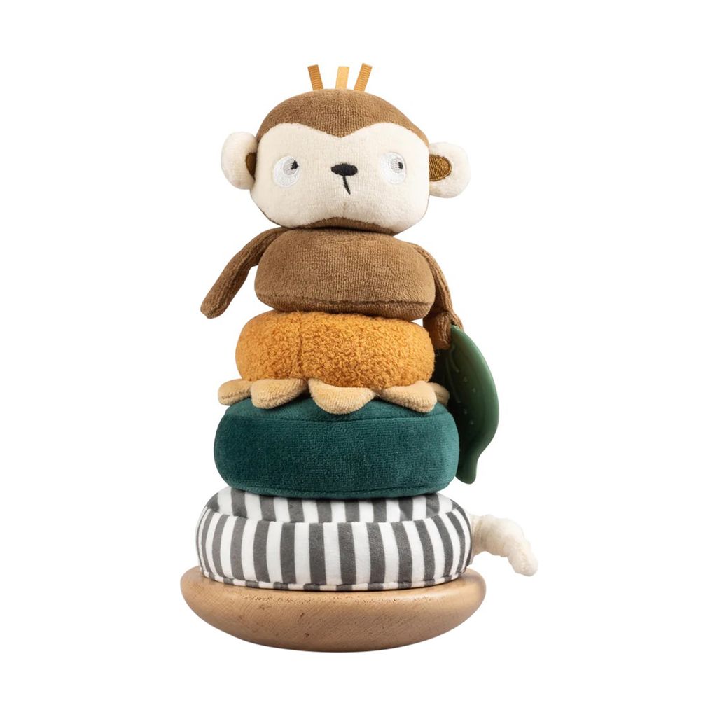 Sebra Maci The Monkey Tumbler Produktbild 