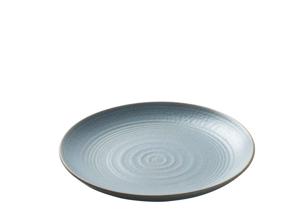 Thomas 21730-227071-60222, Kolo, Kamenina, Modrá, 22 cm, 1 Obrázok produktu 