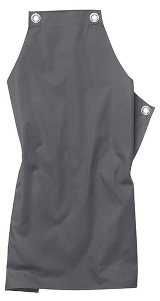 CG Workwear - Latzschürze "Potenza X Classic" LT2394 (Einheitsgröße) (Elefant)