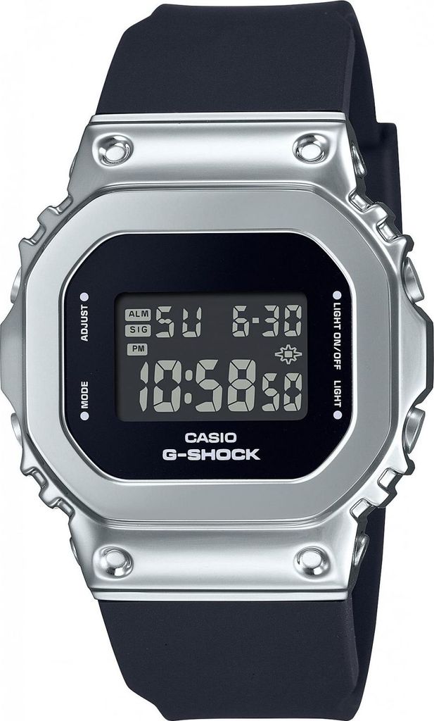 Casio G-Shock The Origin Produktbild 