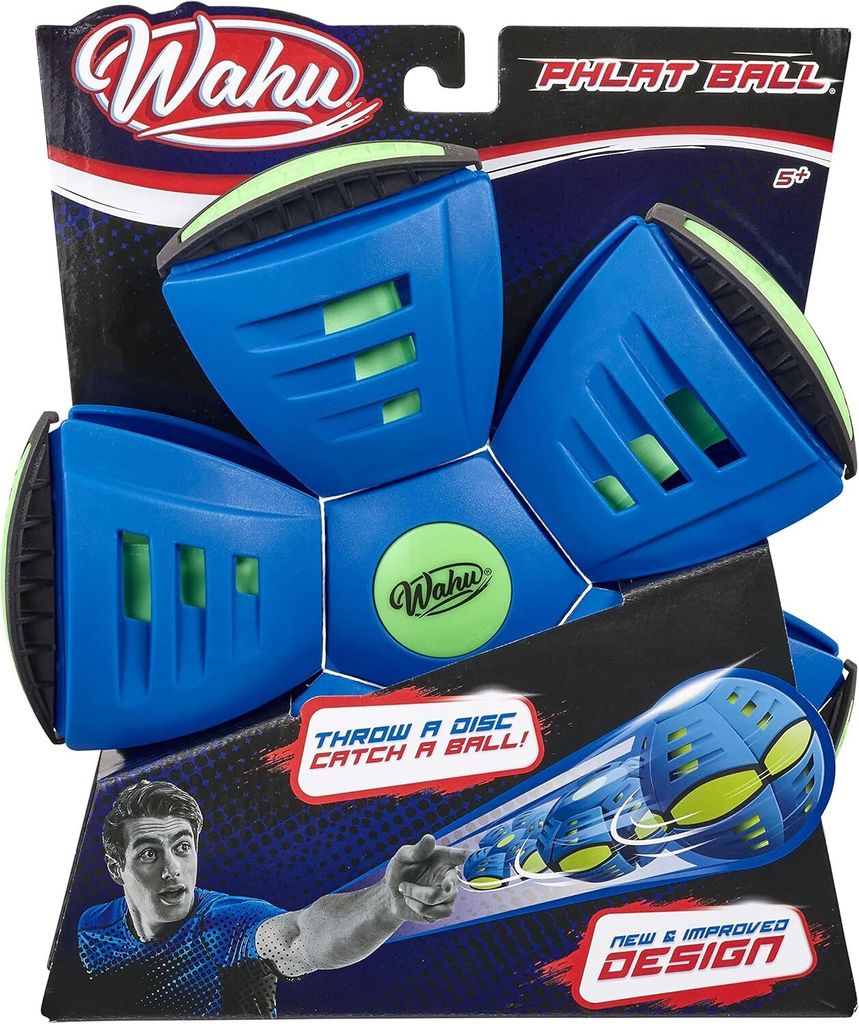 Minge transformabila Goliath, Dyskopilka V5 Classic, Obrázok produktu 
