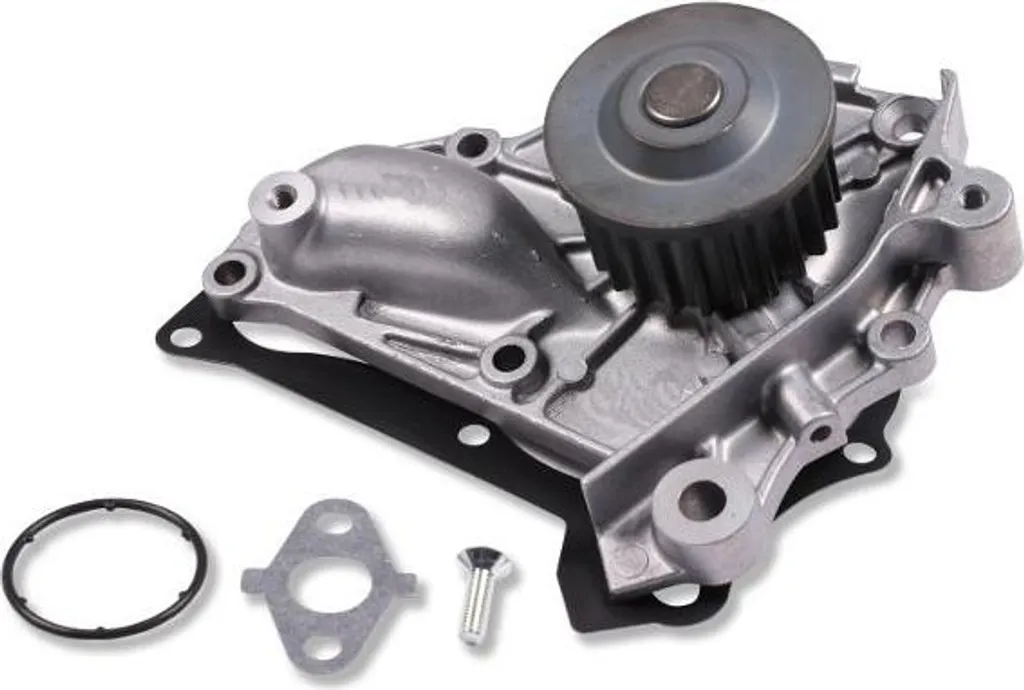 Pompe à eau HEPU P706 pour Toyota Avensis et RAV 4 - OE 1610009040