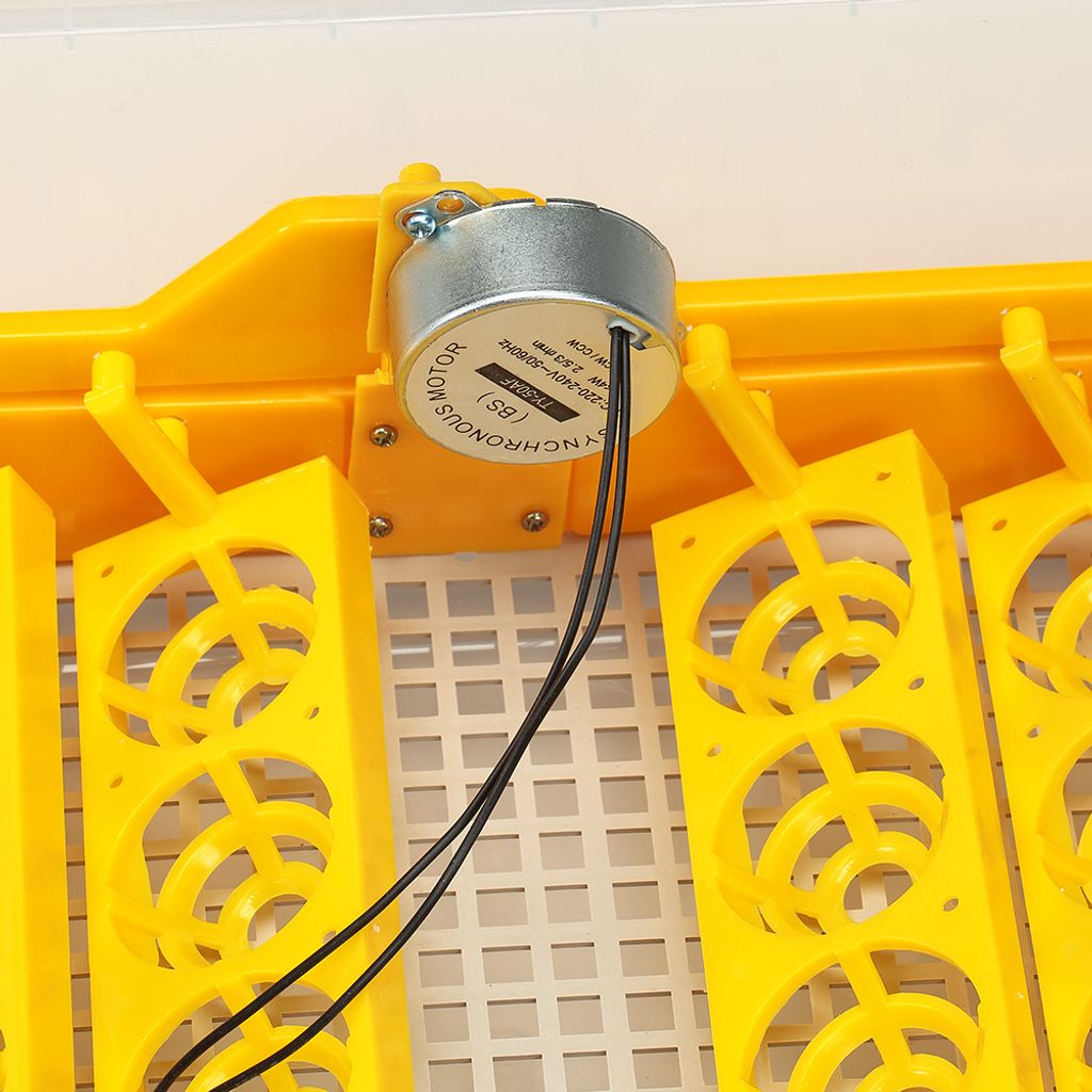 Melko inkubátor plne automatický inkubátor povrchový Obrázok produktu 4