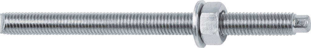 Gewindestange VA AST M12-160 ZN ETA-Zulassung 10St./VE CELO