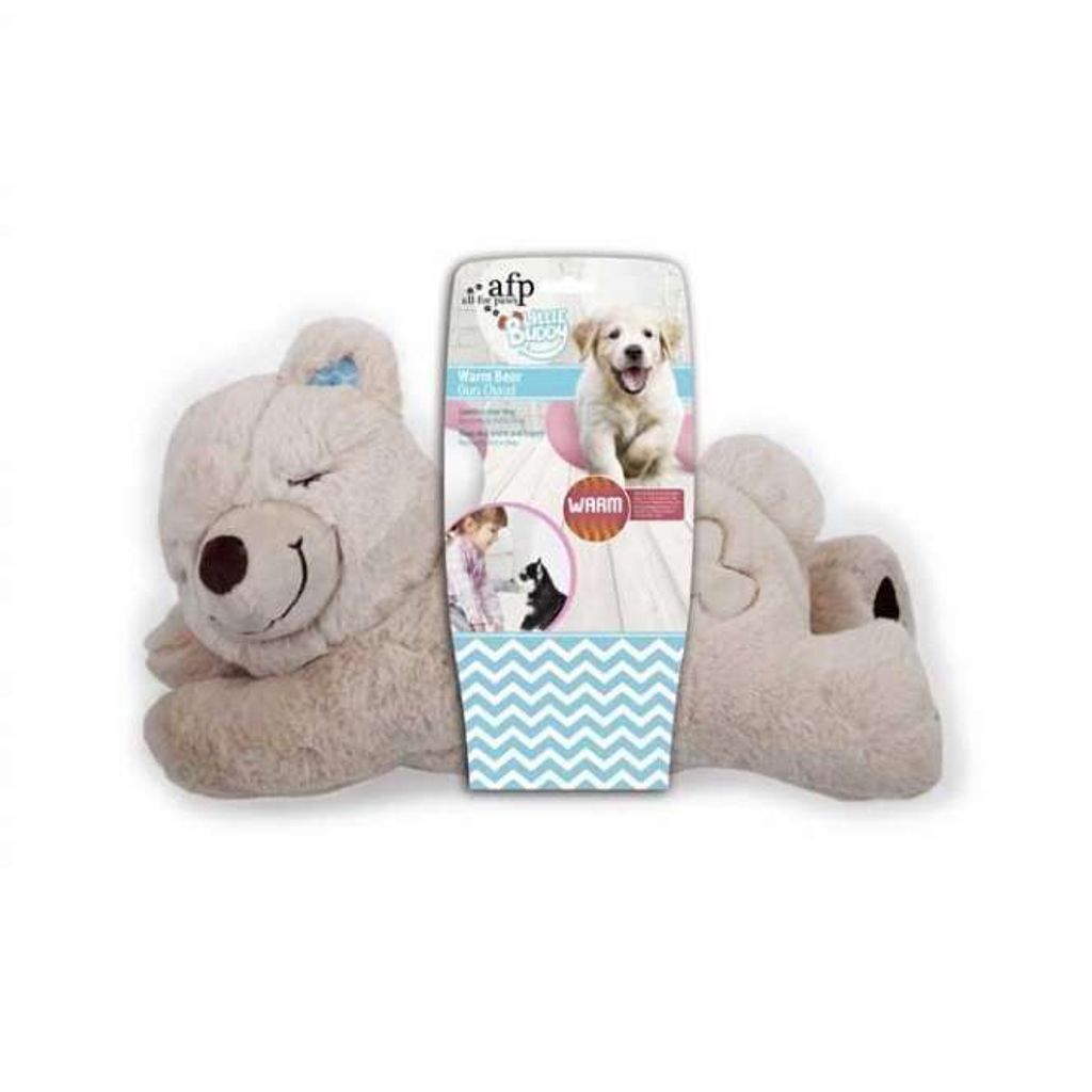 AFP Little Buddy Teplé pivo Obrázek produktu 