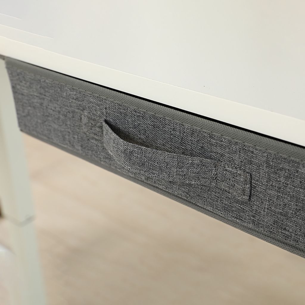 Hilodesk 160 x 76 cm výškově nastavitelný elektrický psací Obrázek produktu 9