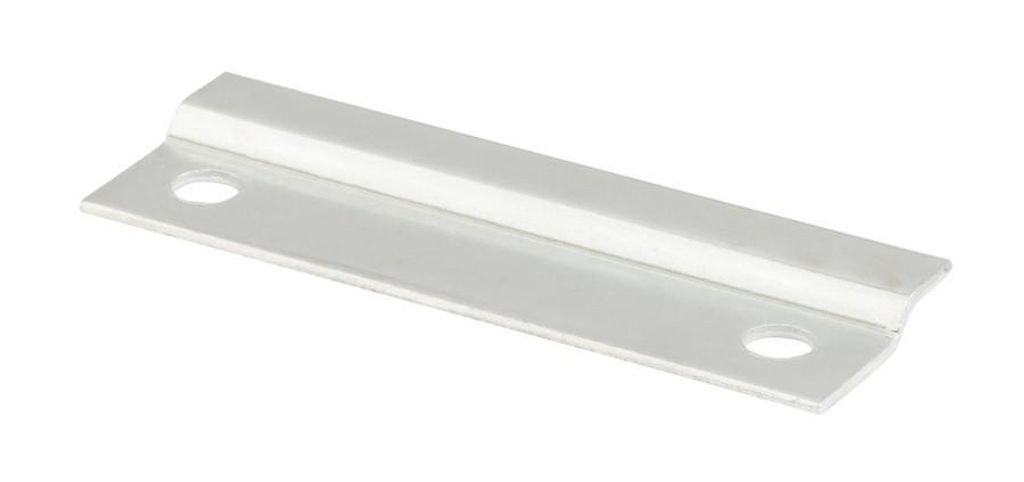 Závěsná věšáková lišta 80x26x1,5mm Obrázek produktu 