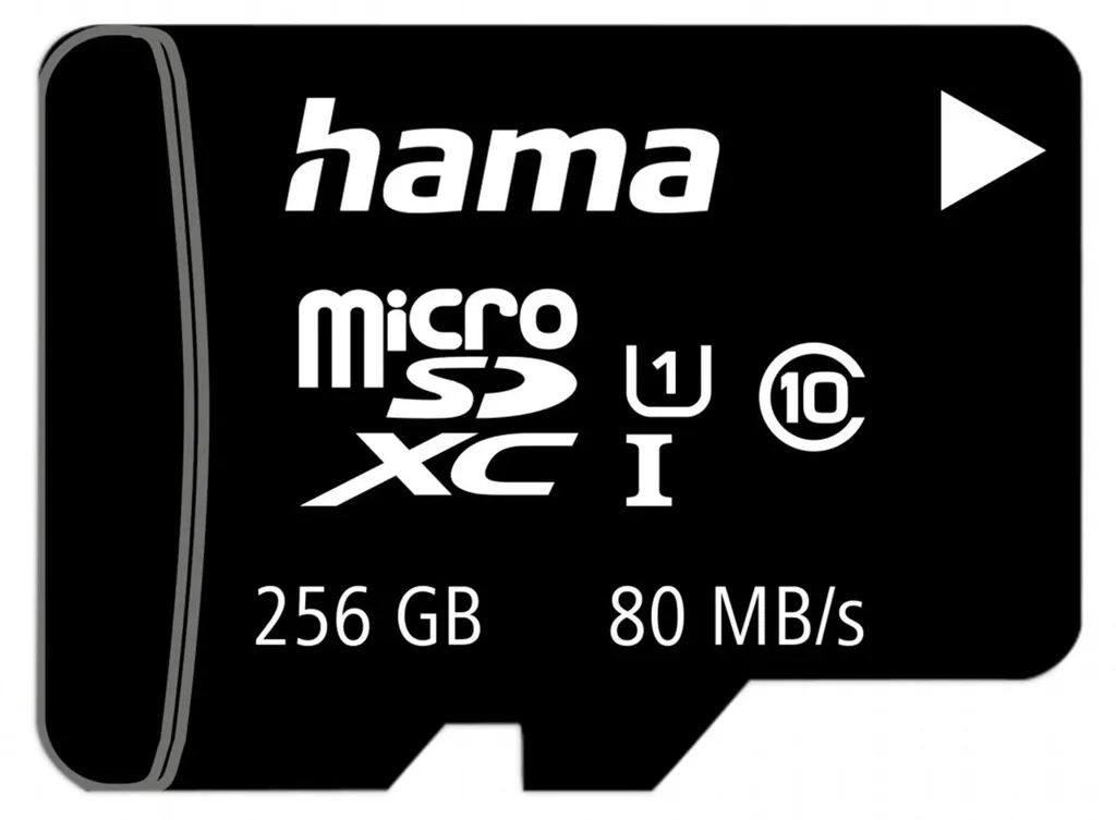 Carte Micro SDXC 256 Go pour Nintendo Switch et Smartphones Android - 2