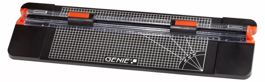 GENIE SC 322 11978 Taglierina a rotolo Immagine del prodotto 