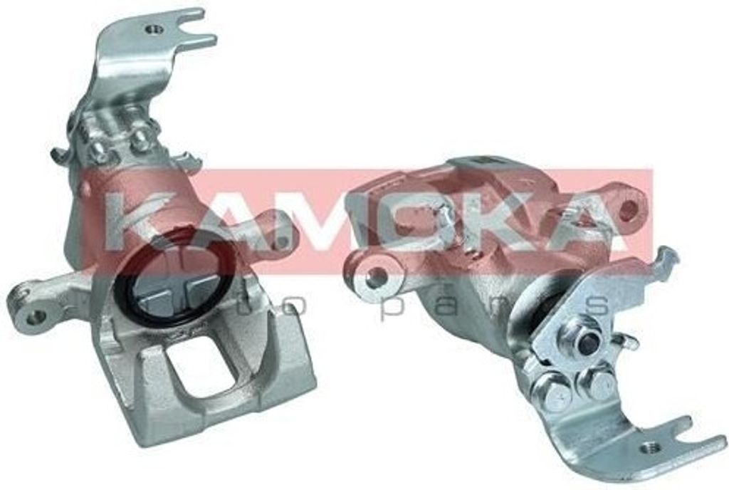 KAMOKA Bremssattel Hinten Rechts für HONDA ACCORD VIII (CU) Ø38mm JBC1102