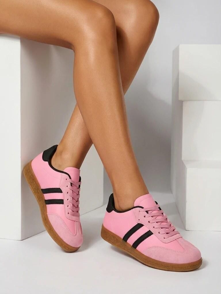 Sportliche Damen-Sneakers Xandor, Größe 39 Produktbild 