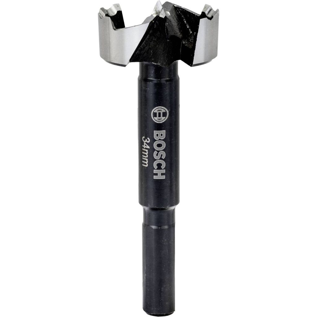 Bosch Forstner-Bohrer gewellt 34mm