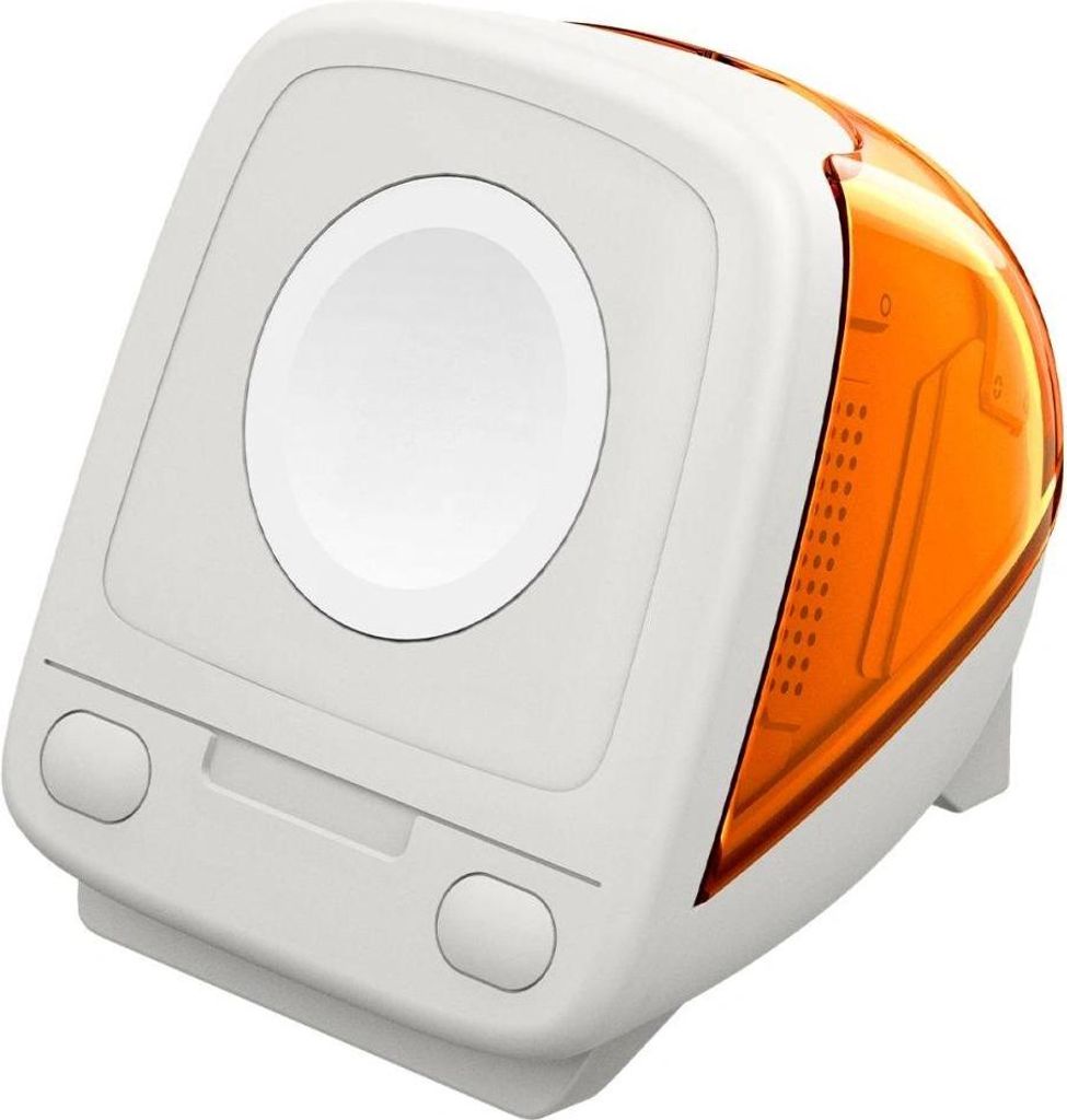 Spigen Classic C1 Apple Watch Stand Tangerine
