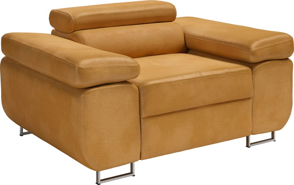 Sessel Miami Monolith 48