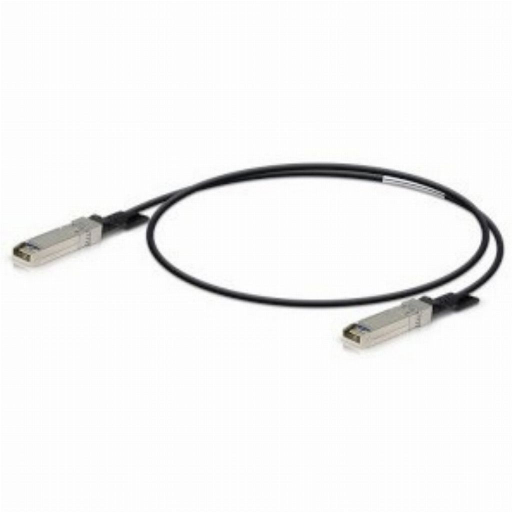 Ubiquiti UniFI - 10GBase Direktanschlusskabel - SFP+ bis Produktbild 