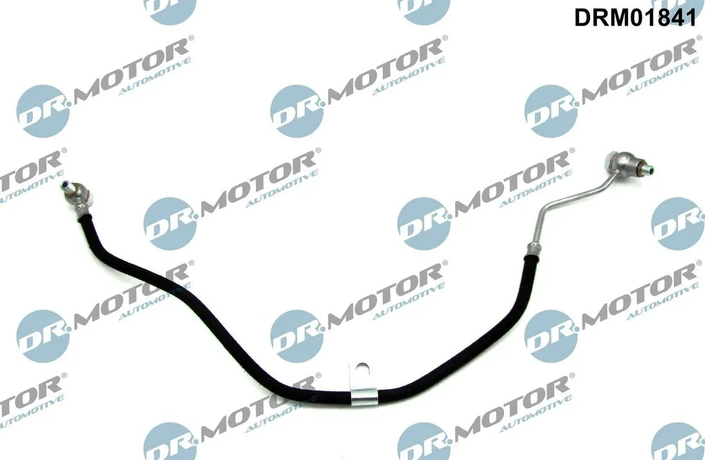 Conduite huile turbo pour Ford Transit Mk6 V347 V348 entretien moteur