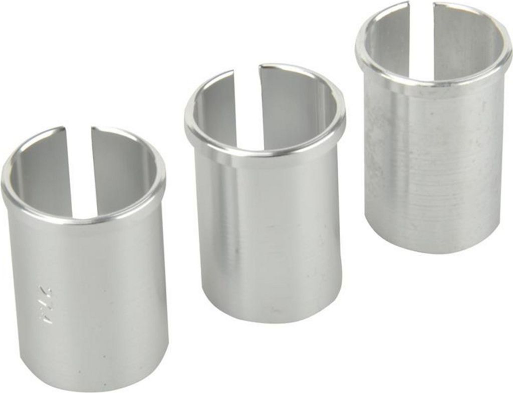 FISCHER 85642 FISCHER redukční objímky pro sedlové sloupky, Obrázek produktu 