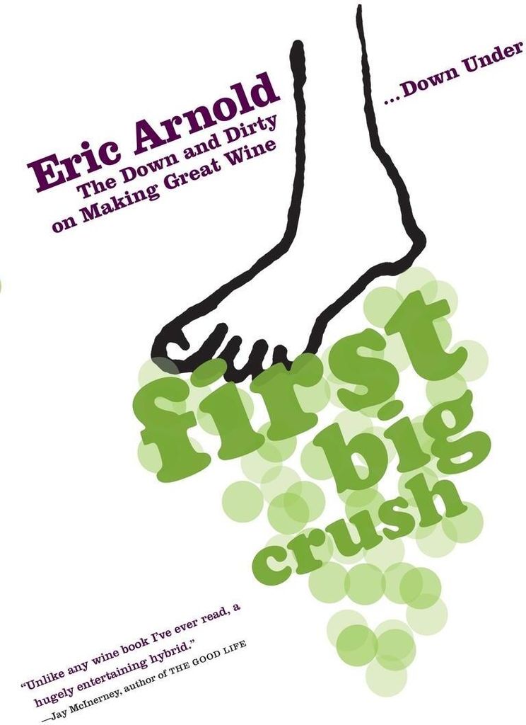 First Big Crush