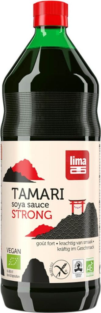 Tamari - strong 1L