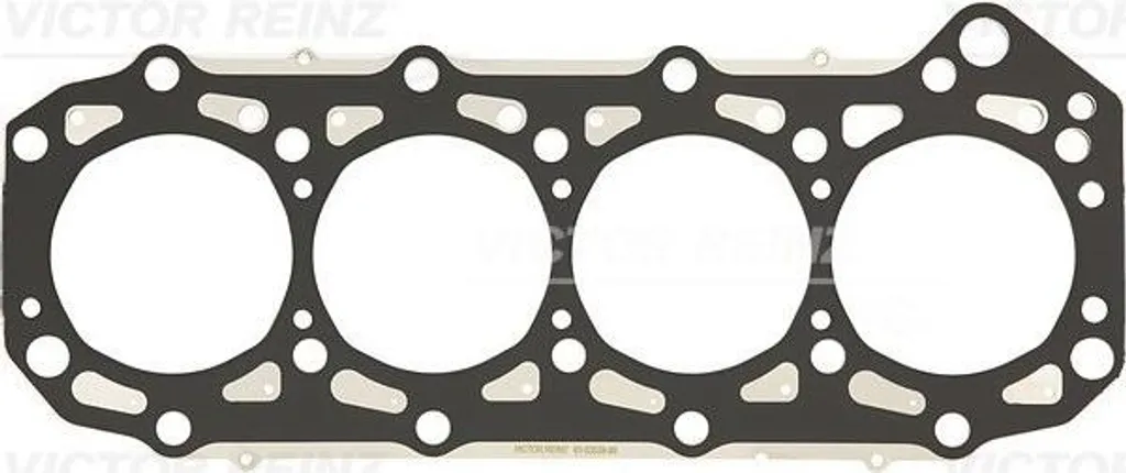 Joint de culasse moteur Ø 97 mm compatible avec utilitaire Renault Master
