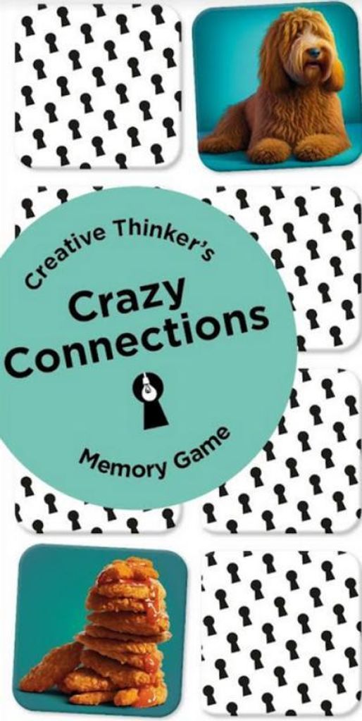 Creative Thinker's
