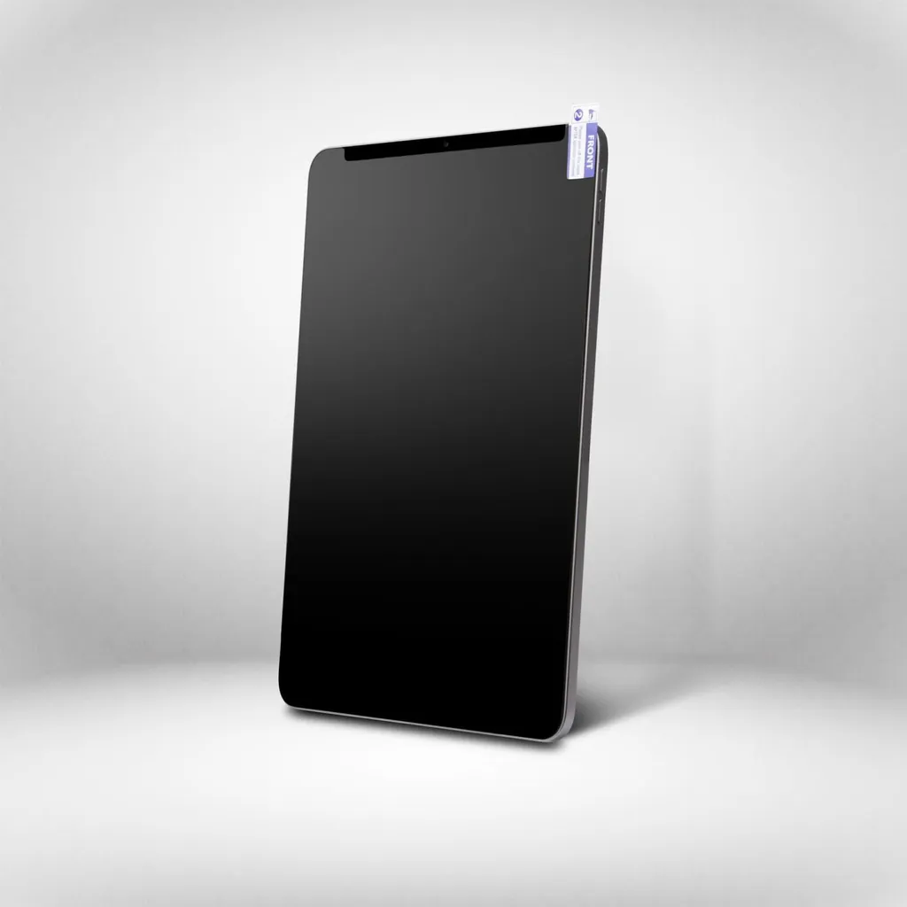 Protection d'écran pour tablette StarTech.com - Évitez les rayures HD