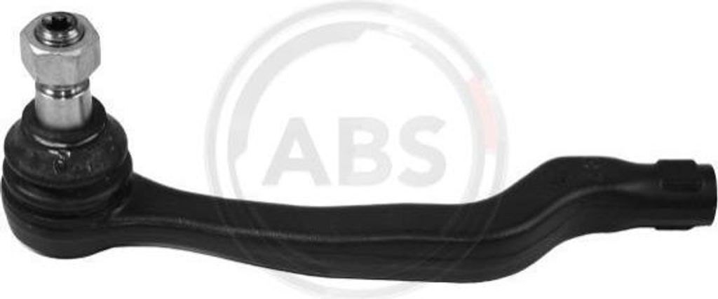 A.B.S. 230649 Spurstangenkopf OE 4144600005 kompatibel mit Vaneo