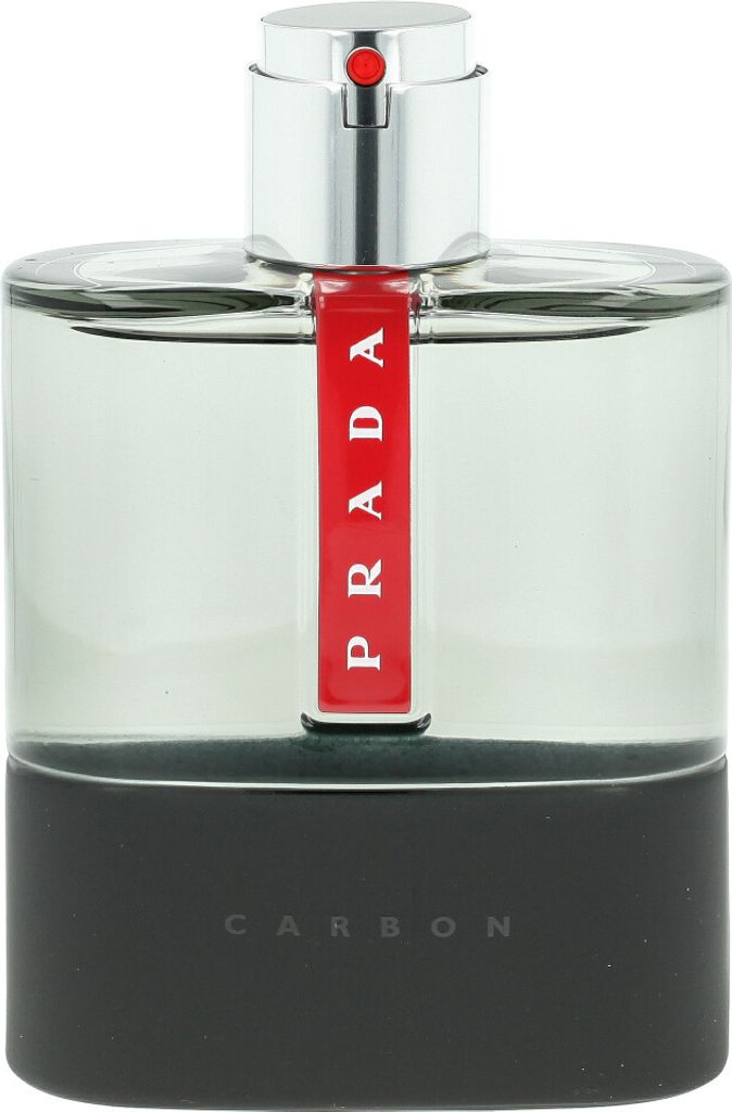 Prada Luna Rossa Carbon Eau de Toilette für Herren 150 ml Produktbild 4