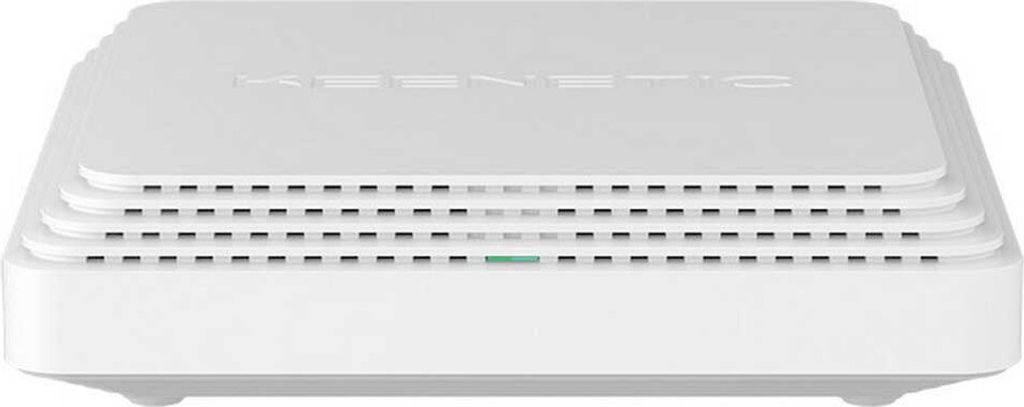 Keenetic Sprinter SE WiFi 6 3000 Mbit/s Dualband-Mesh-Router mit 4 Gigabit-Ports