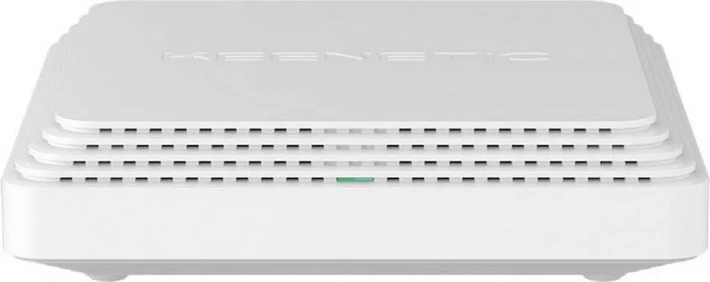 Routeur Wi-Fi 6 Keenetic Sprinter SE AX3000 Mesh avec Switch Gigabit