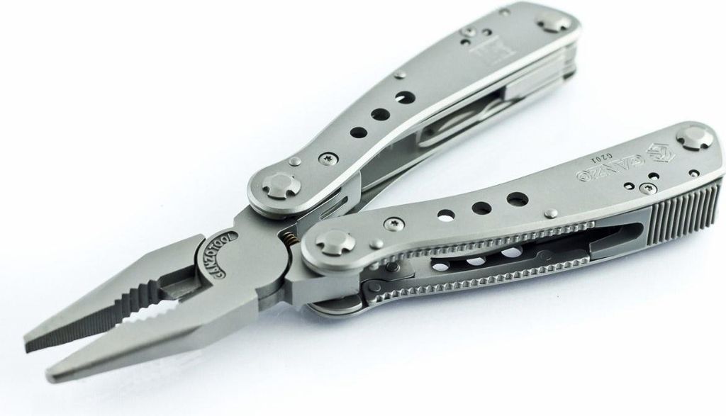 Ganzo G201 Multitool