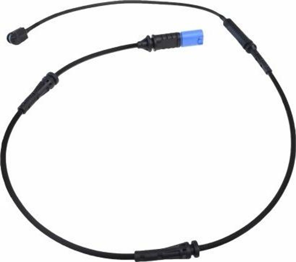 TEXTAR 98061400 Warnkontakt Bremsbelagverschleiß 847mm Produktbild 