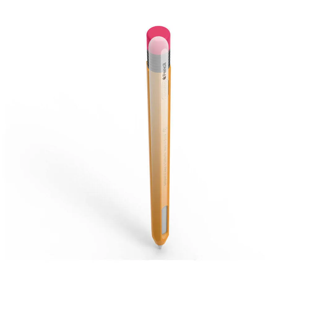 Custodia Elago Apple Pencil Pro Nera: Design Classico e Protezione - 7