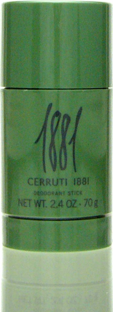 Cerruti 1881 Pour Homme Deo Stick 75 ml Produktbild 2
