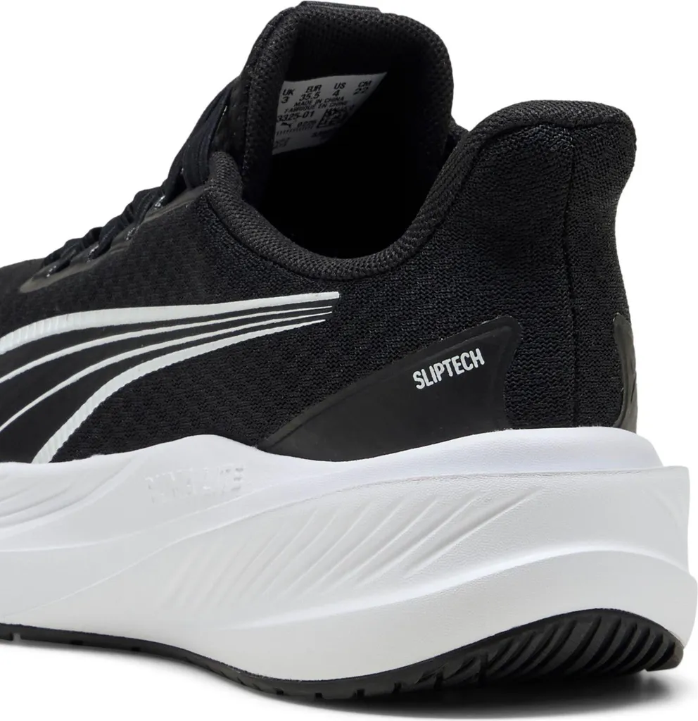 Basket Puma Dasher Lite SLIPTECH Jr taille 3 à semelle flexible - 2